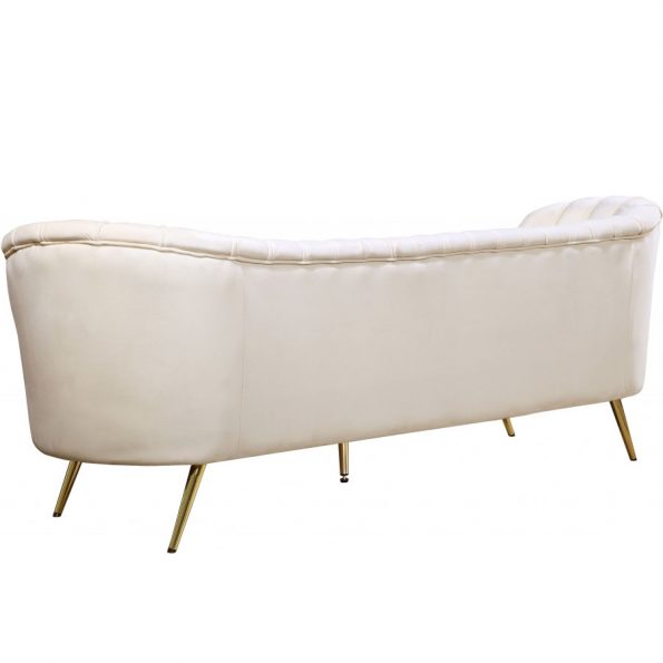 Arbow Sofa Back Cream