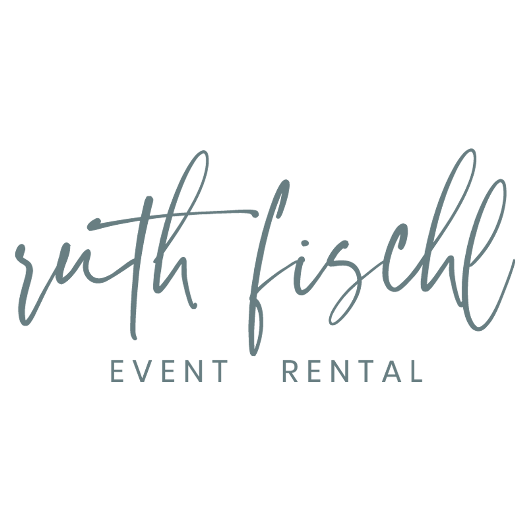 Ruth Fischl Event Rental Upscale Party Rentals