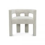 Boucle Chair 1