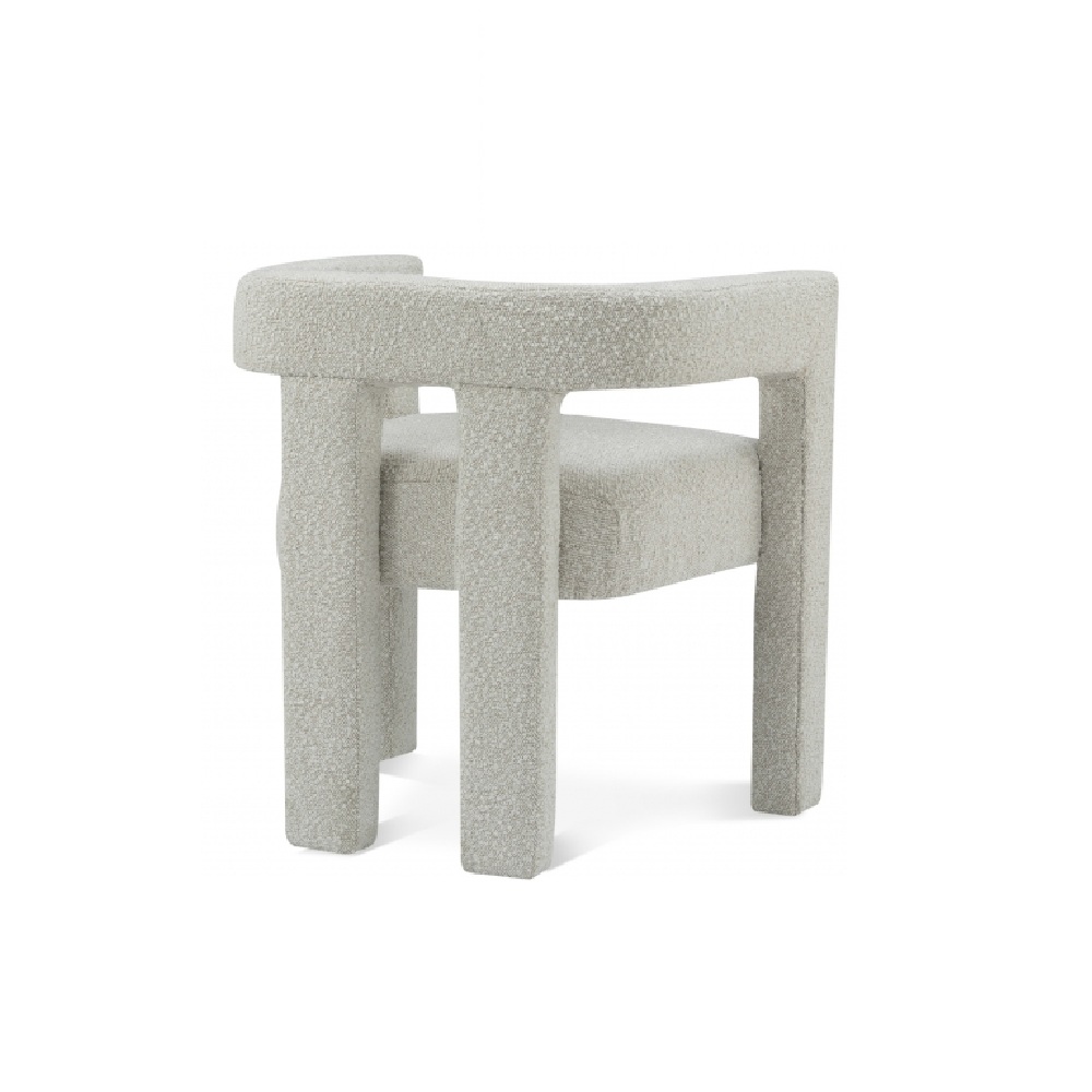 Boucle Chair 2