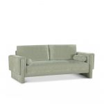 Fontain Mint Sofa